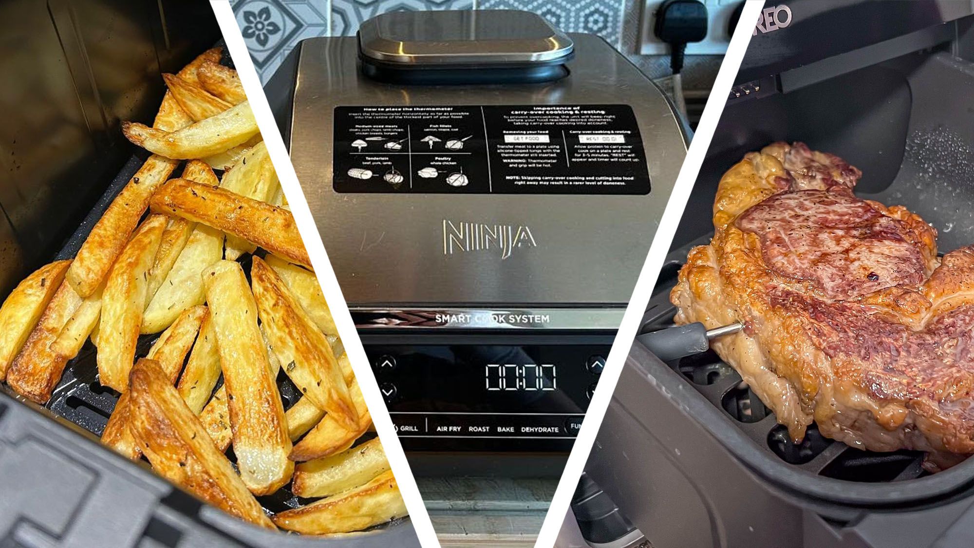 Best Air Fryers 2024: Expert Reviews & Buying Guide